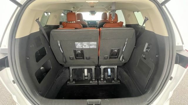 Used 2024 Kia Carnival SX image 48