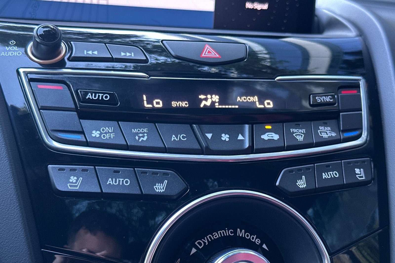 Certified 2023 Acura RDX A-Spec image 28