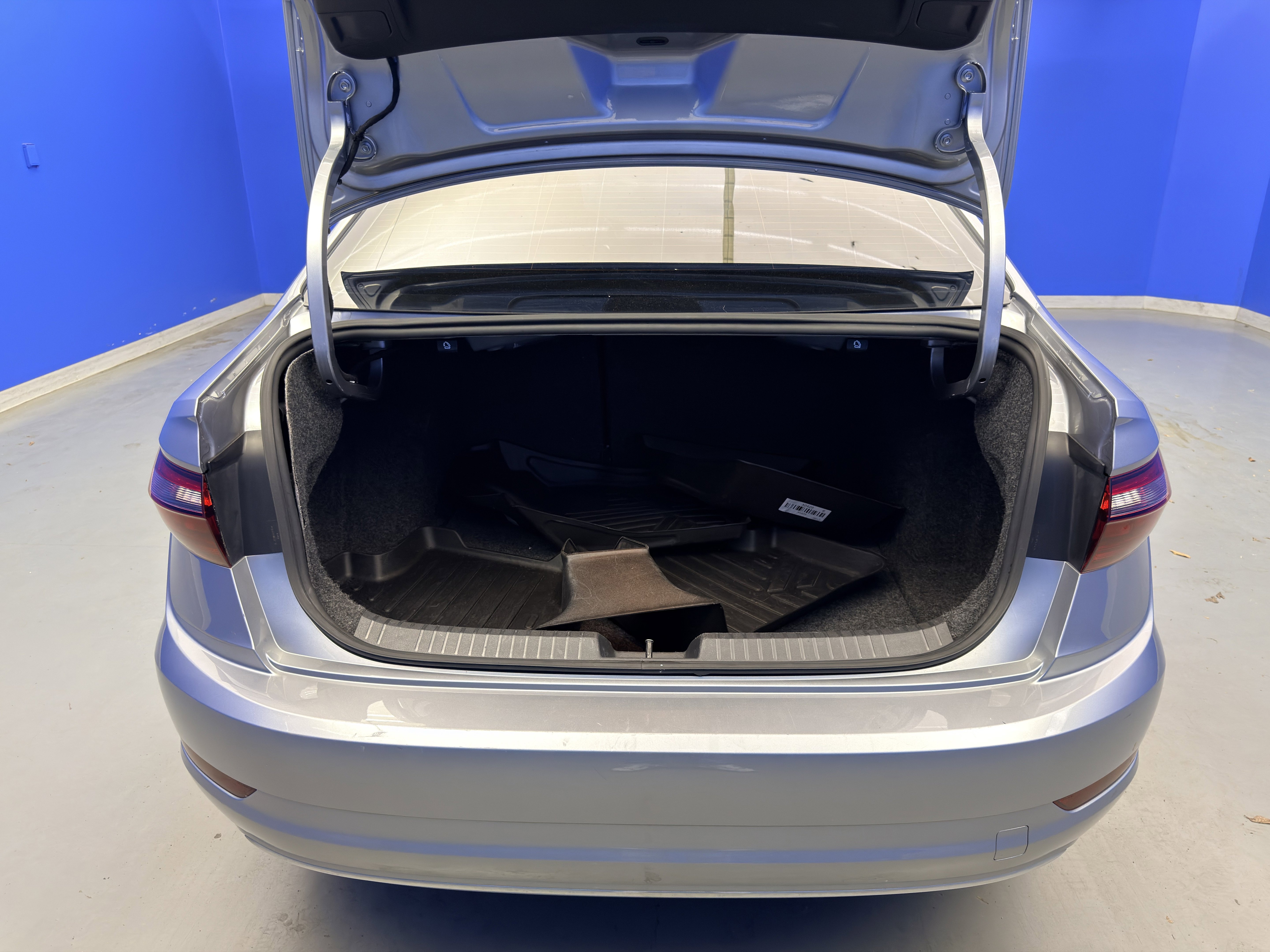 Used 2020 Volkswagen Jetta S FWD image 25