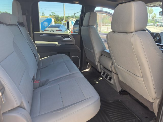 Used 2026 Chevrolet Silverado 2500 LT AWD/4WD image 28