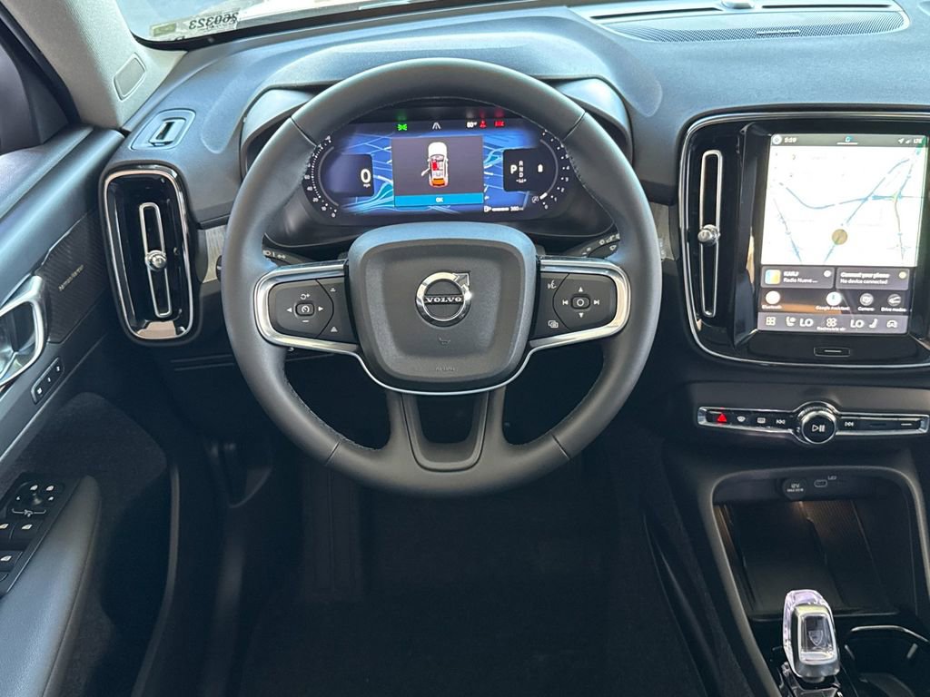 New 2026 Volvo XC40 B5 Plus w/ Climate Package image 13