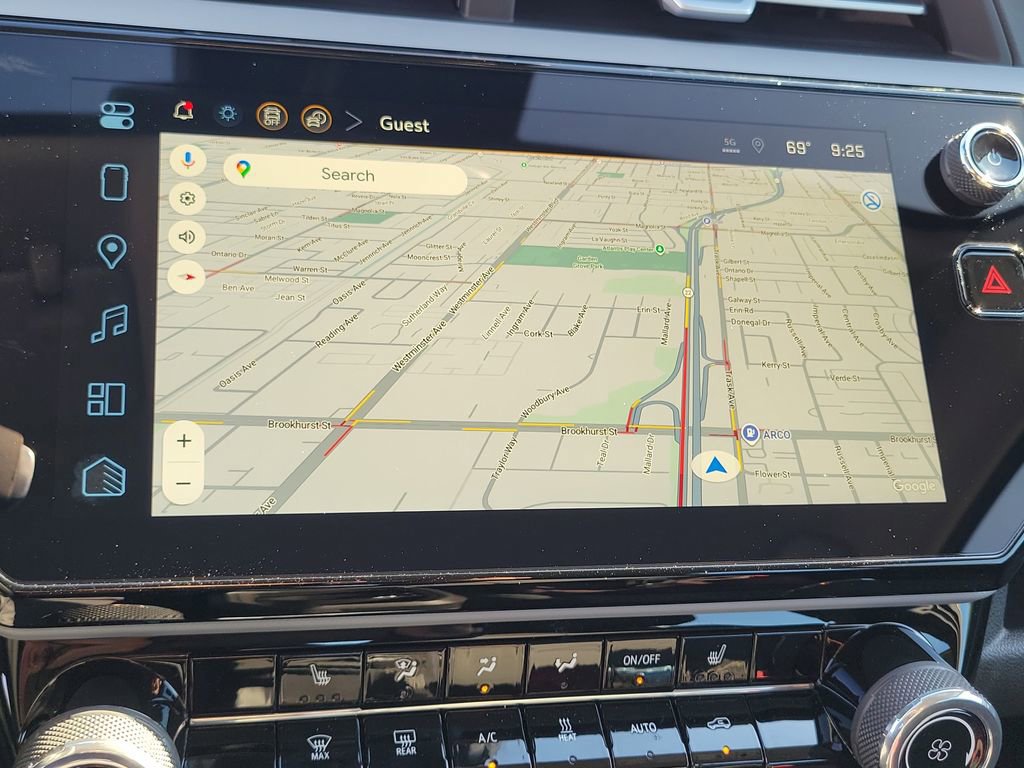 New 2027 Chevrolet Bolt LT w/ Comfort Package image 8