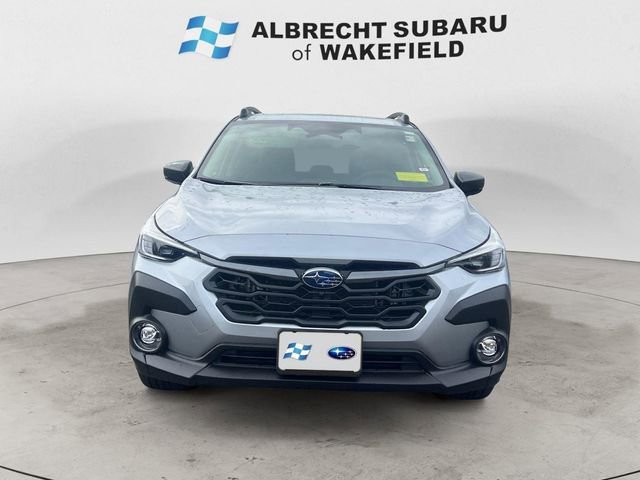 New 2026 Subaru Crosstrek 2.5i Limited AWD/4WD image 8
