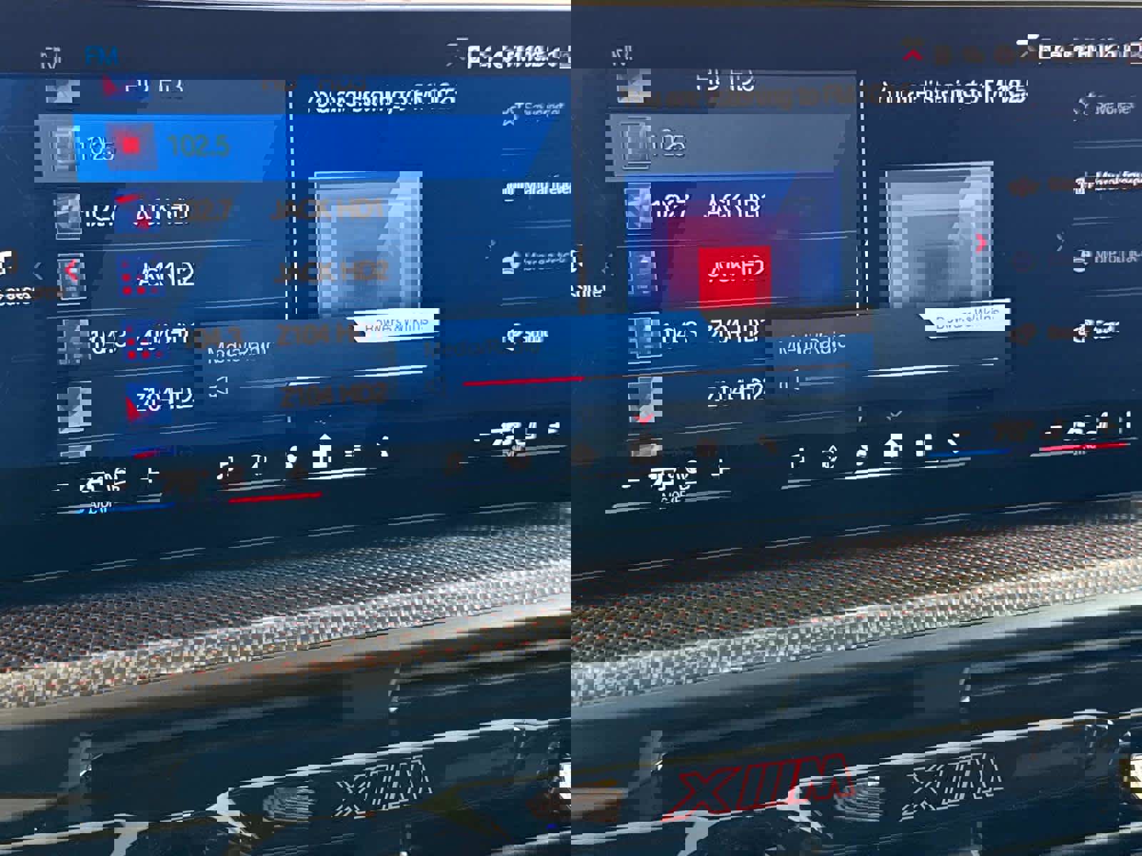 New 2026 BMW XM Label Red image 3