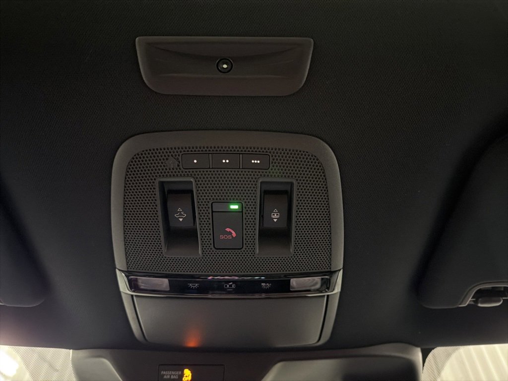 New 2026 INFINITI QX80 4WD image 20