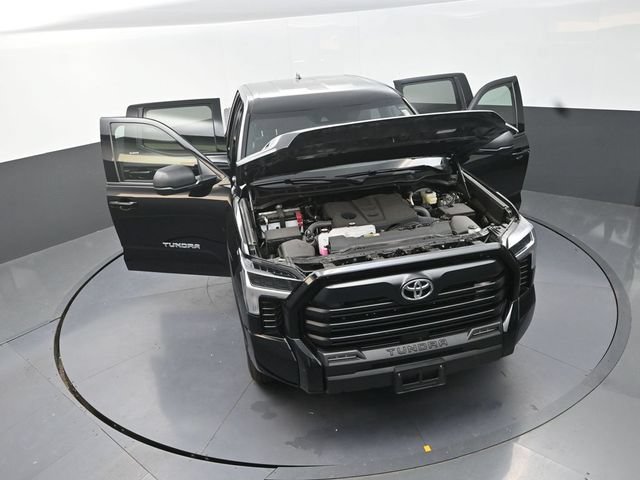 Used 2026 Toyota Tundra SR5 w/ SR5 Premium Package AWD/4WD image 40
