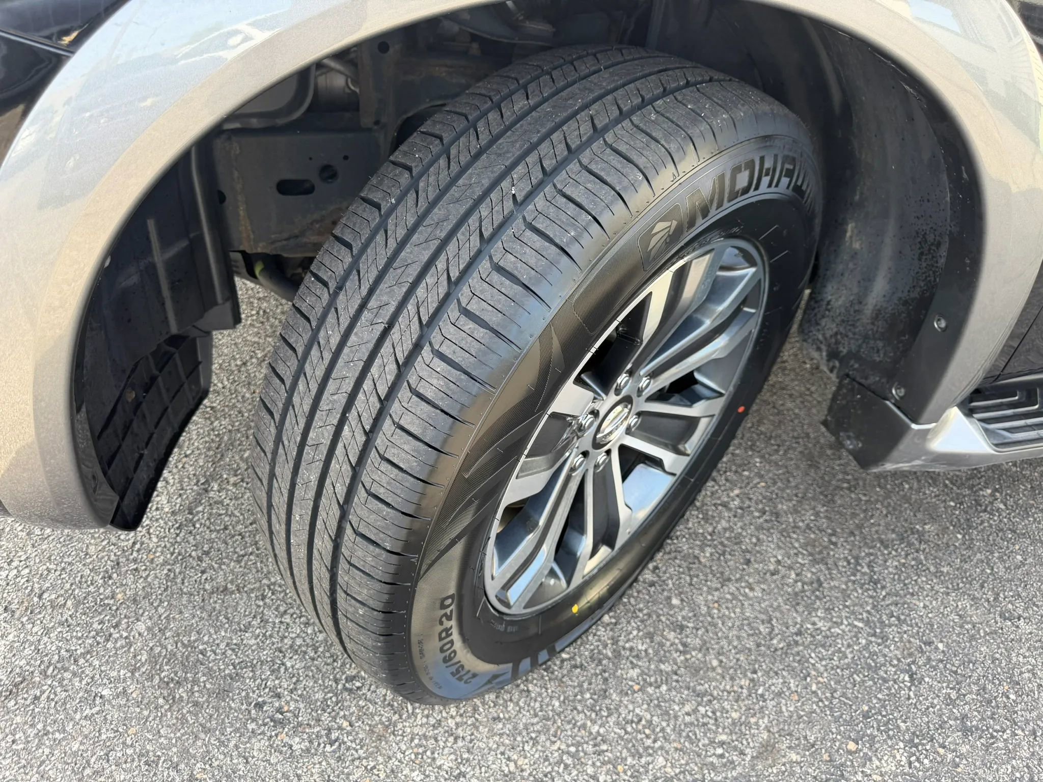 Used 2018 Nissan Armada SL w/ Moonroof Package image 83