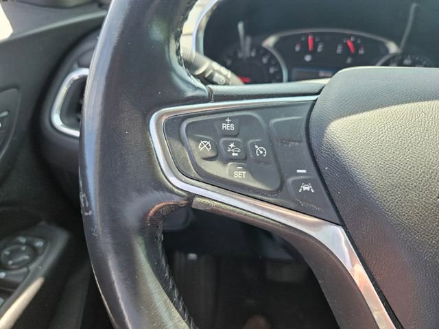 Used 2019 Chevrolet Equinox LT w/ Driver Convenience Package FWD image 14