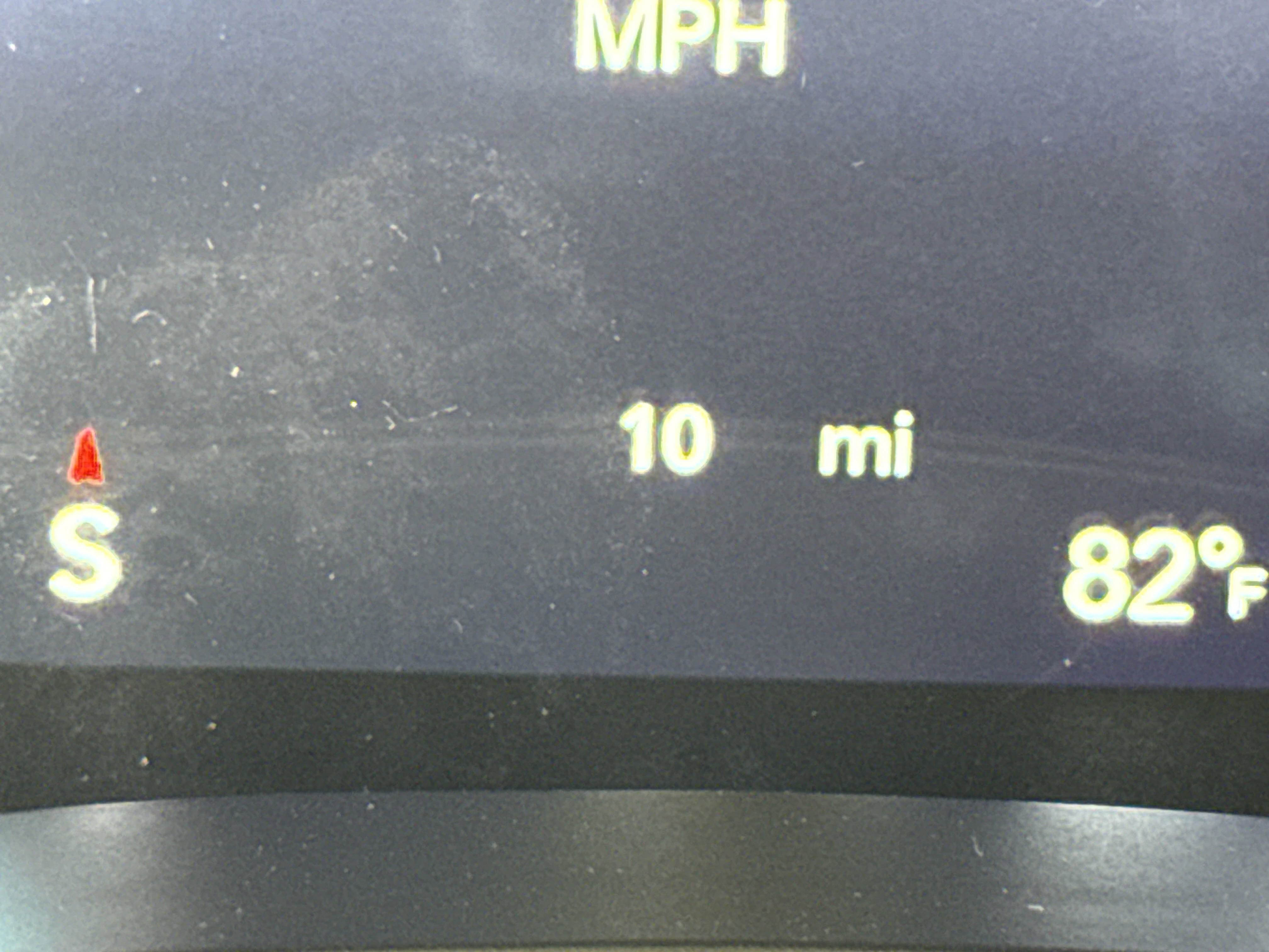 New 2026 Chrysler Voyager LX image 20