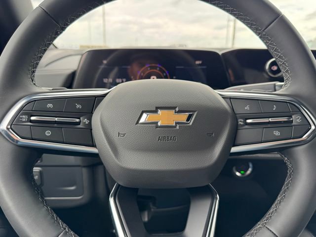 New 2026 Chevrolet Suburban LS w/ LS Custom Edition RWD image 20