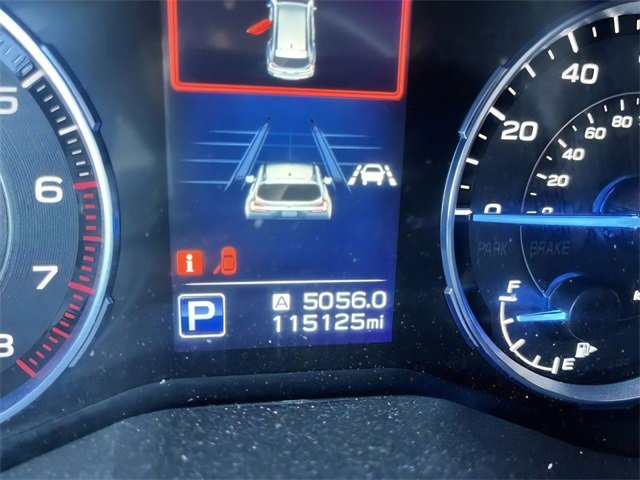 Used 2020 Subaru Ascent Touring w/ Popular Package #3 image 17