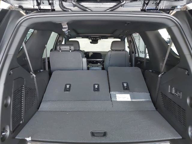 New 2026 Chevrolet Tahoe High Country AWD/4WD image 27