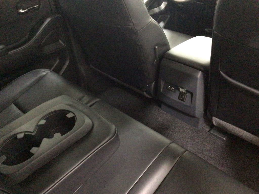 Used 2024 Nissan Frontier SL w/ Technology Package image 20