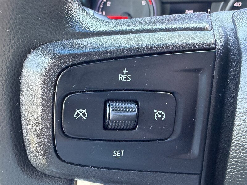 Used 2019 Chevrolet Silverado 1500 Custom Trail Boss w/ Custom Convenience Package AWD/4WD image 26