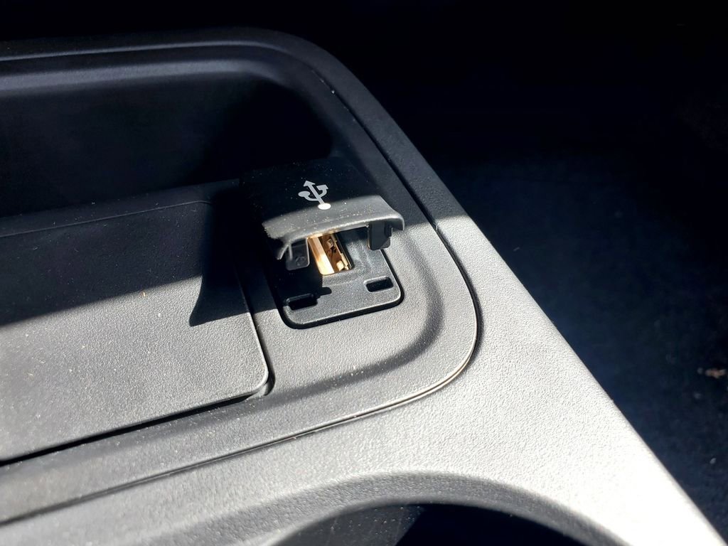 New 2024 Mitsubishi Mirage G4 ES image 26