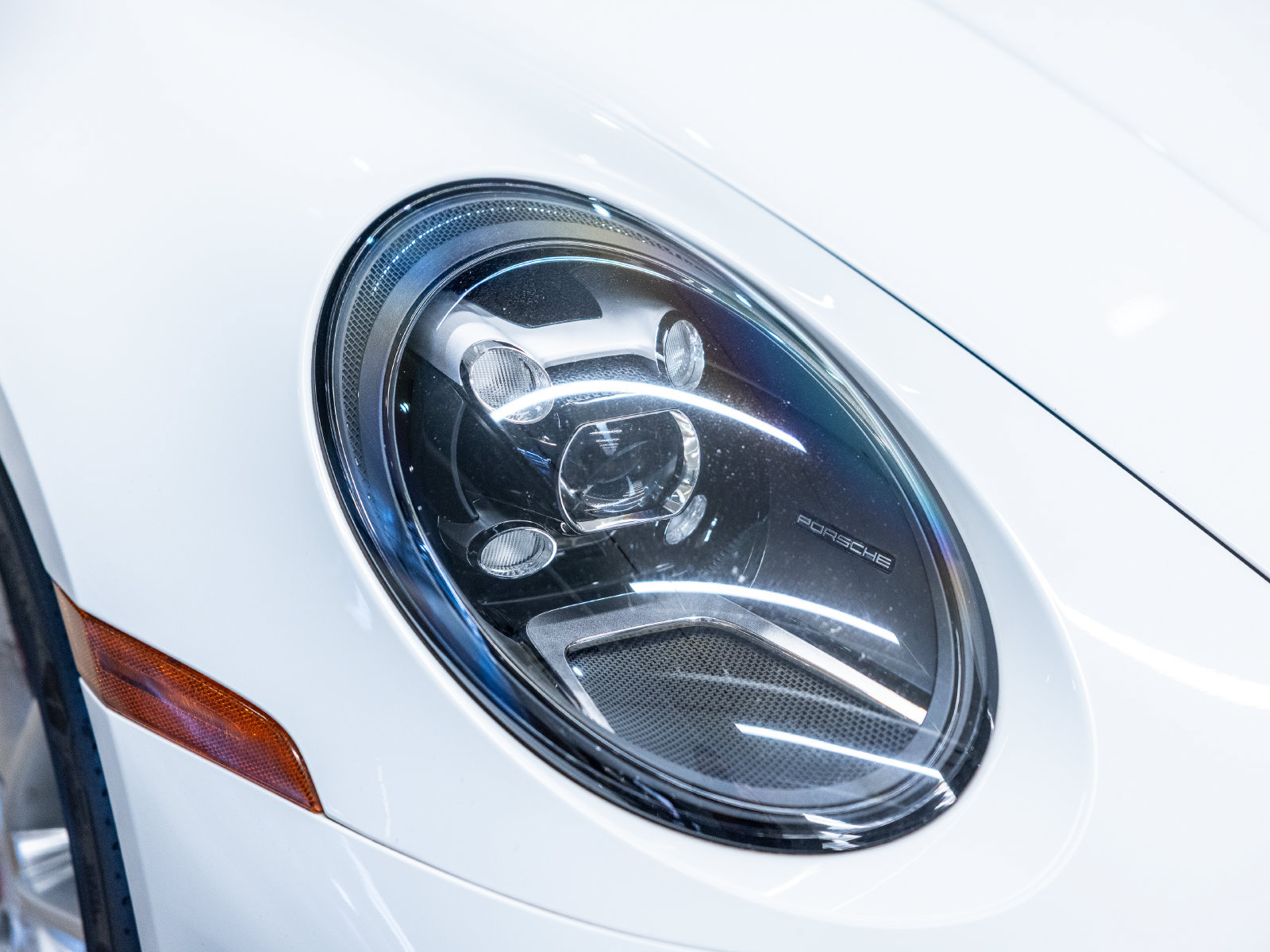 Certified 2020 Porsche 911 Carrera S RWD image 13