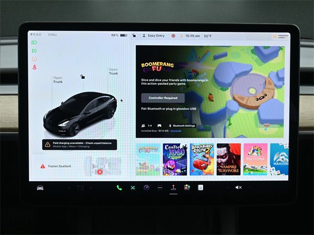 Used 2022 Tesla Model 3 Long Range image 29