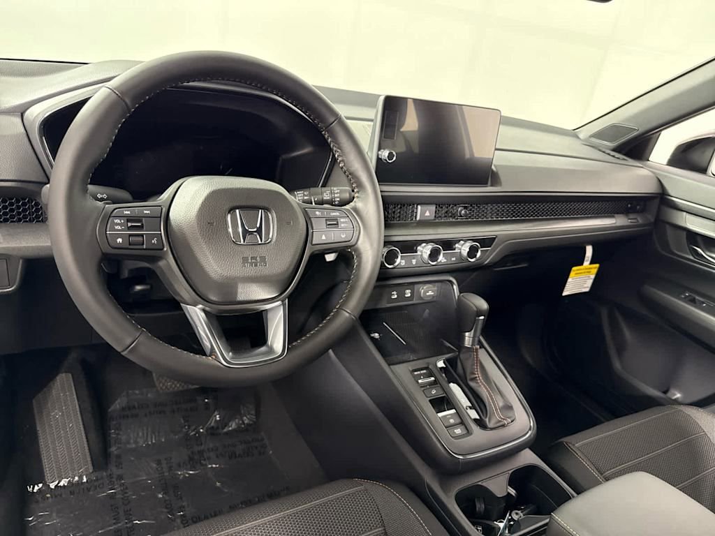 New 2026 Honda CR-V Sport image 14