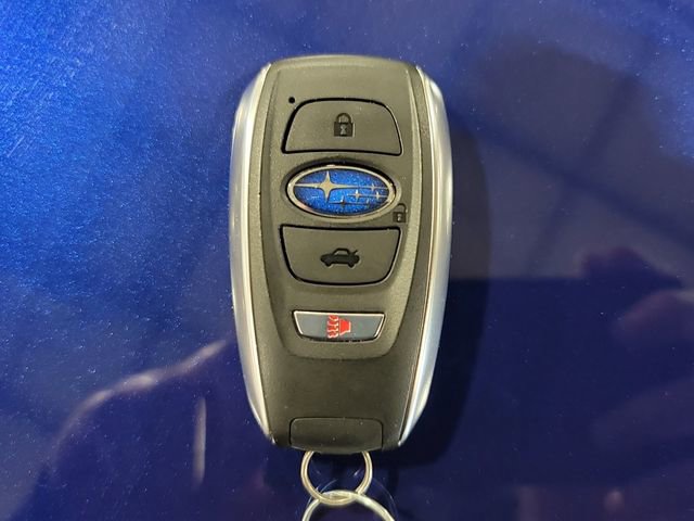 New 2026 Subaru Outback Premium image 27