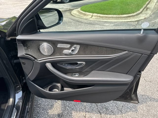 Certified 2021 Mercedes-Benz E 63 AMG S image 19