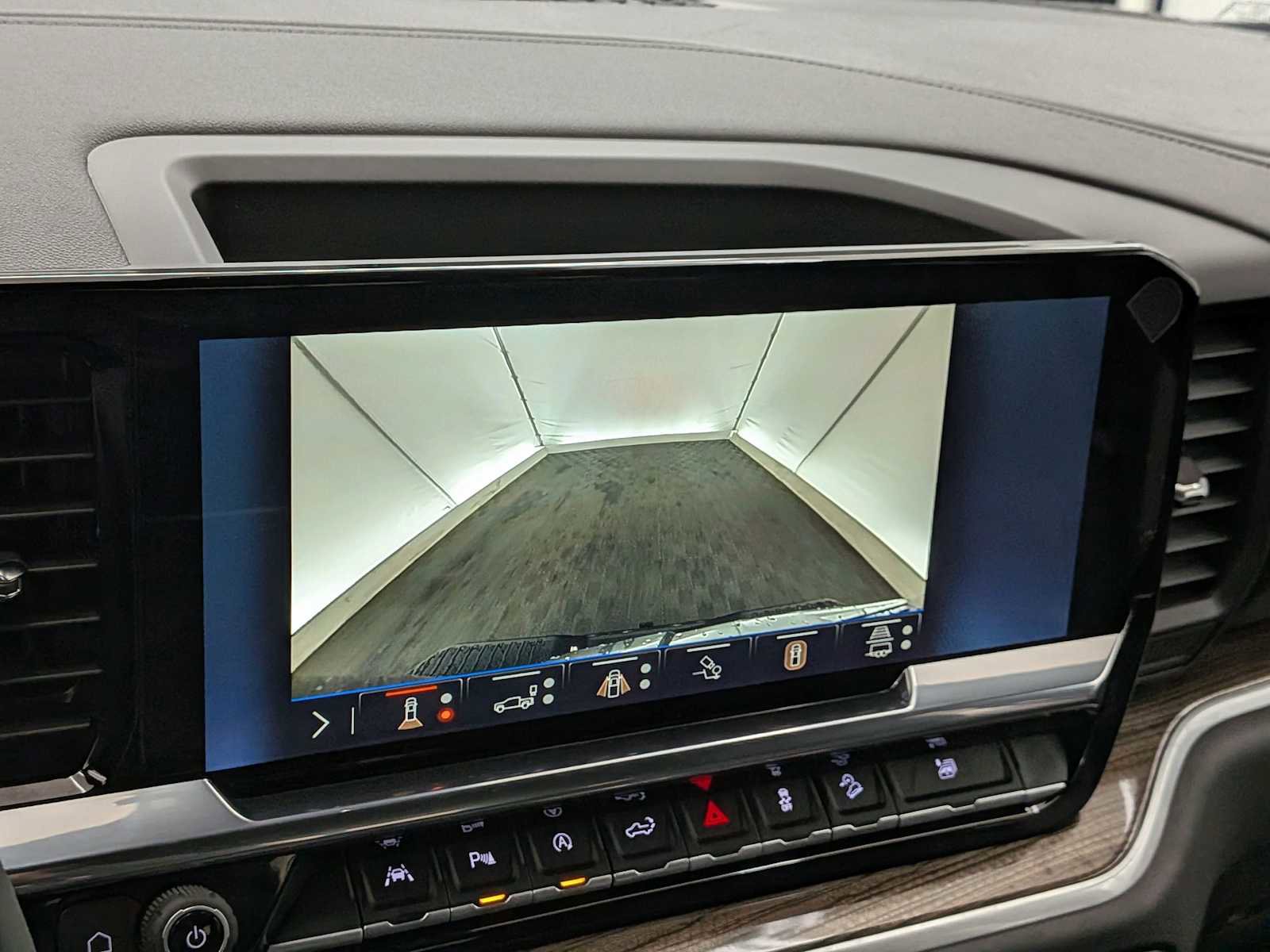 New 2026 Chevrolet Silverado 1500 RST w/ RST All Star Premium Package image 30