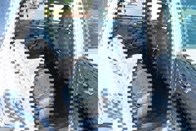 New 2026 Volkswagen Atlas Cross Sport SEL R-Line image 37