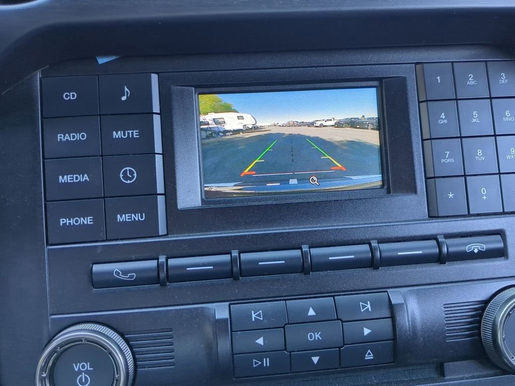 Used 2016 Ford Mustang Shelby GT350 w/ Track Package image 17