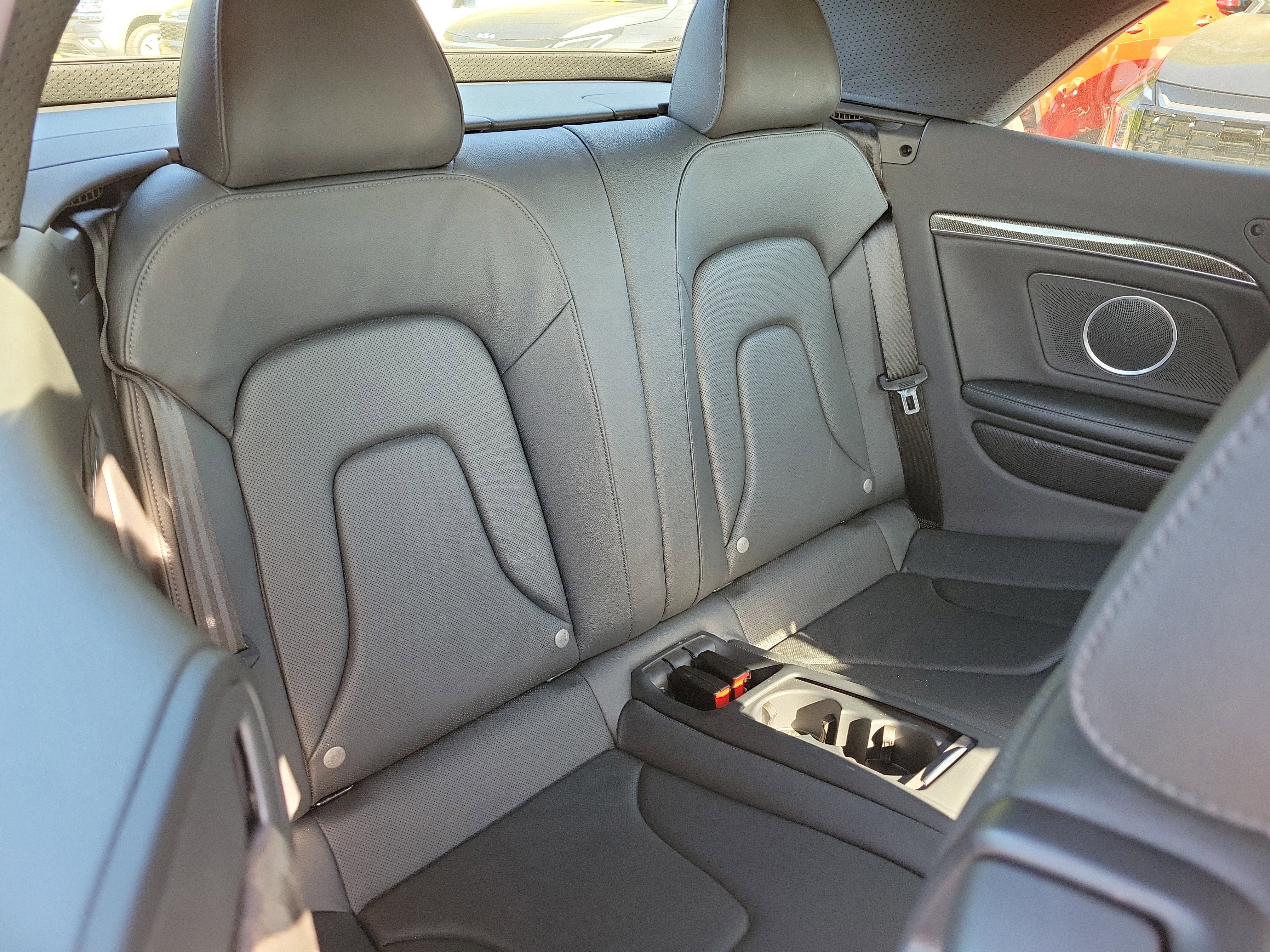 Used 2016 Audi S5 Premium Plus w/ Technology Package AWD/4WD image 12