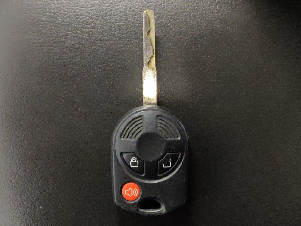 Used 2014 Ford Escape S FWD image 32