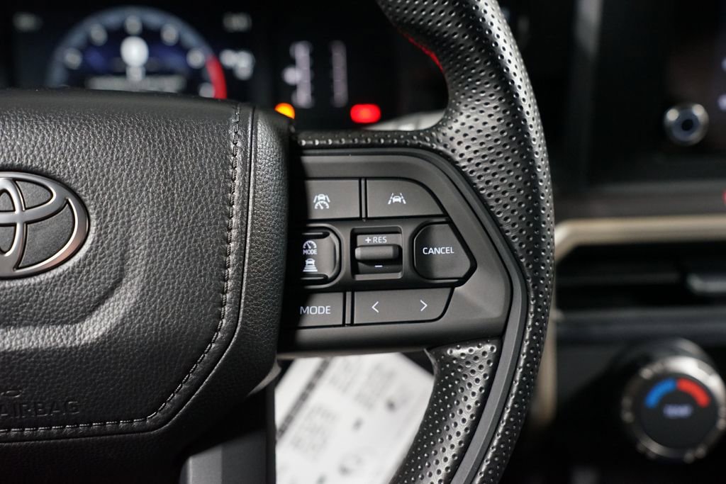 New 2026 Toyota Tacoma SR5 image 14