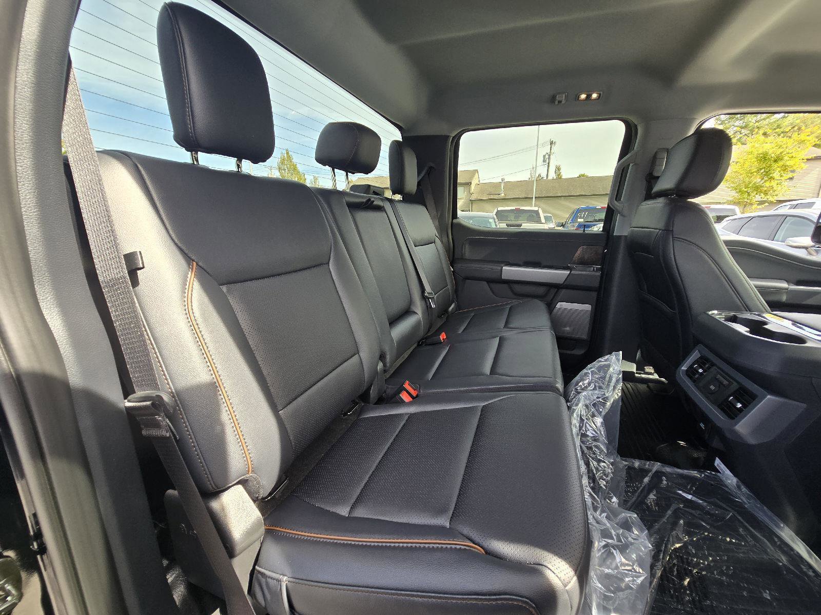 New 2026 Ford F350 Lariat image 17