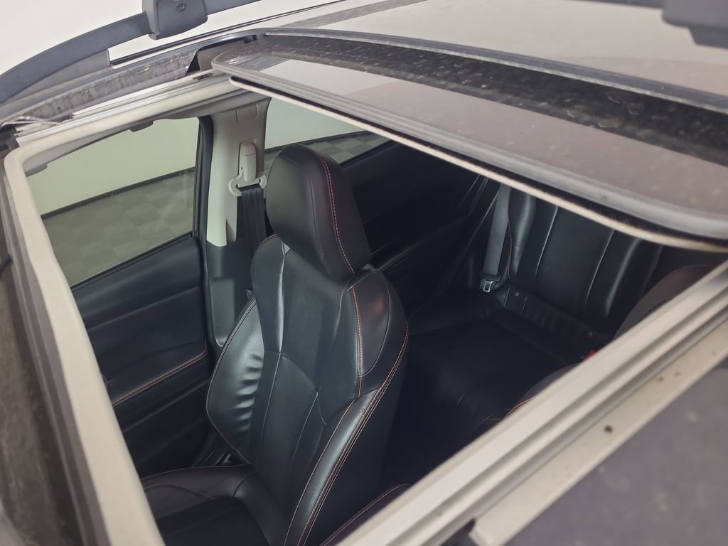 Used 2019 Subaru Crosstrek 2.0i Limited w/ Moonroof Package w/Navigation image 9