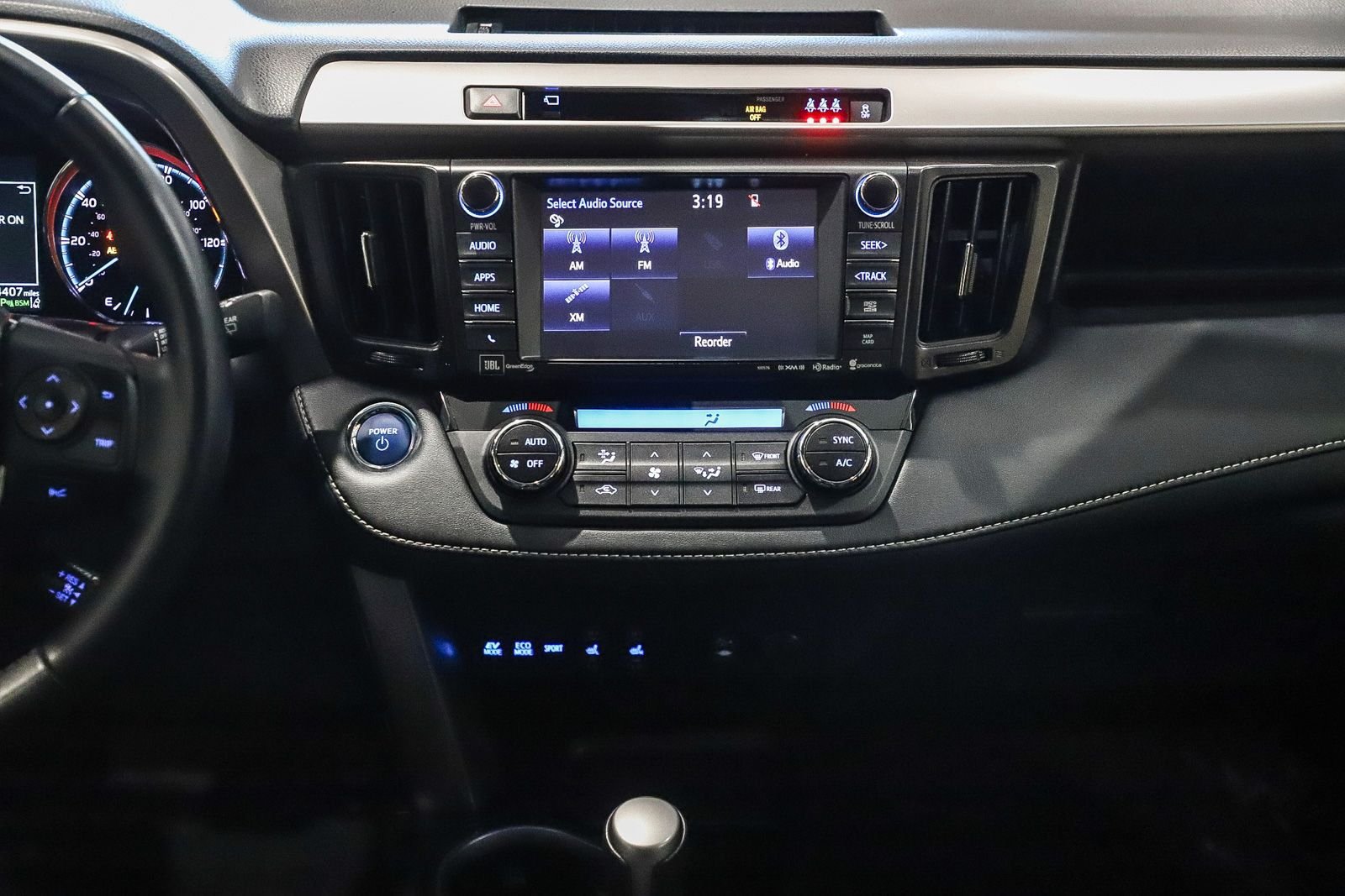 Certified 2017 Toyota RAV4 Limited w/ Advanced Technology Package AWD/4WD image 14