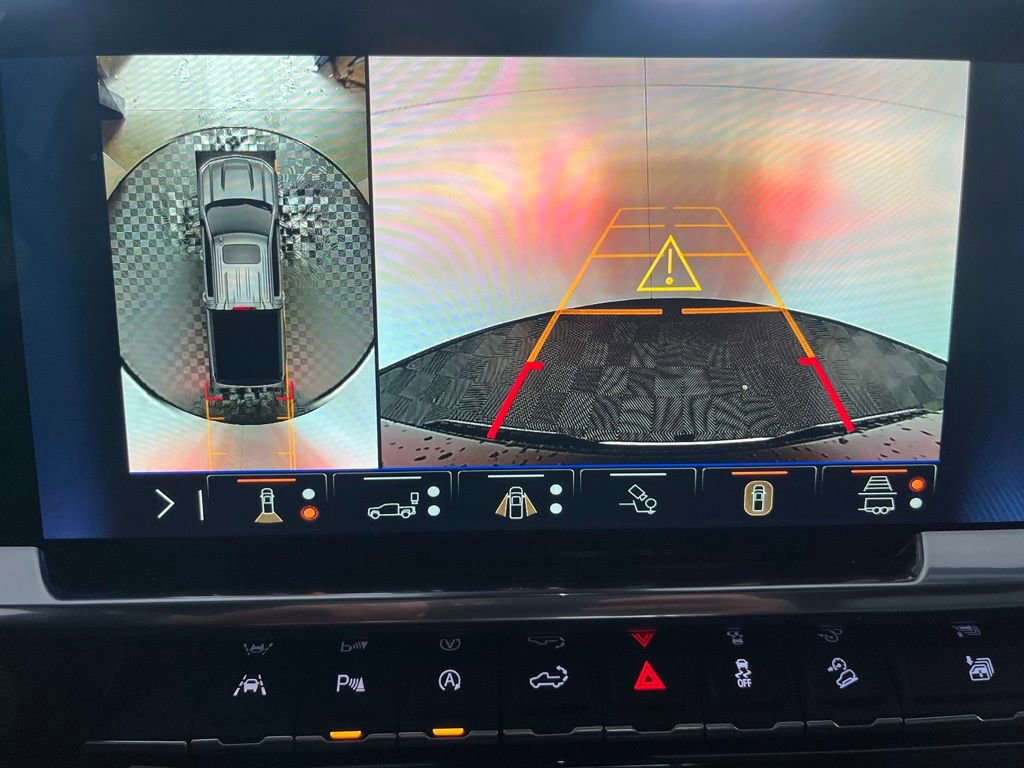 New 2026 Chevrolet Silverado 1500 LTZ image 39