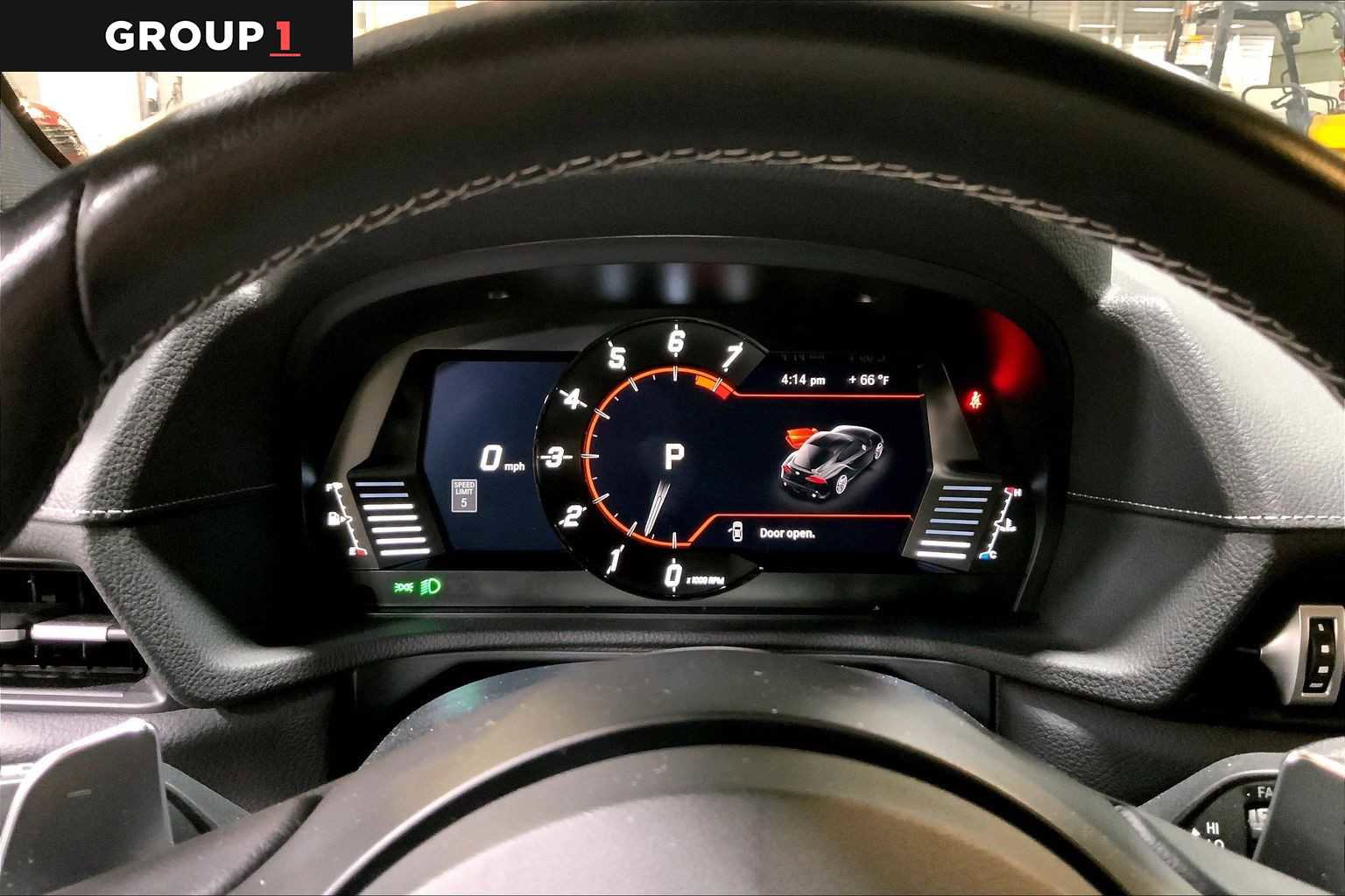 Used 2023 Toyota Supra Premium image 30