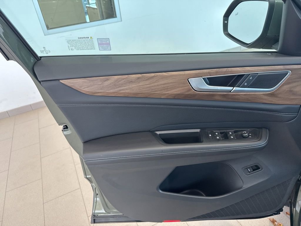 New 2026 Volkswagen Atlas SE image 10