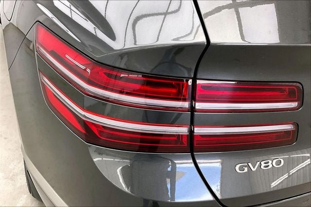 New 2026 Genesis GV80 2.5T Select AWD/4WD image 17