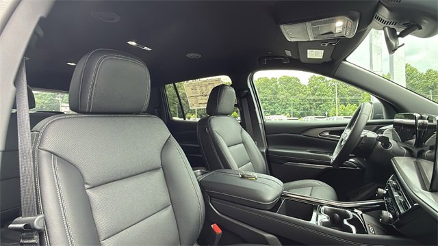 New 2026 Chevrolet Traverse LT image 29