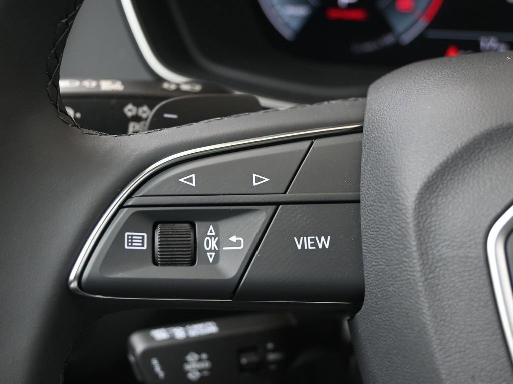 Certified 2025 Audi Q5 2.0T Premium Plus w/ Premium Plus Package image 27