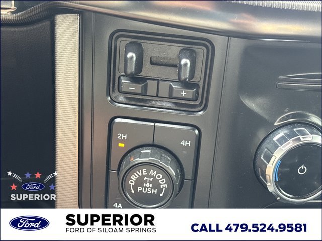 Used 2024 Ford F150 Platinum AWD/4WD image 37