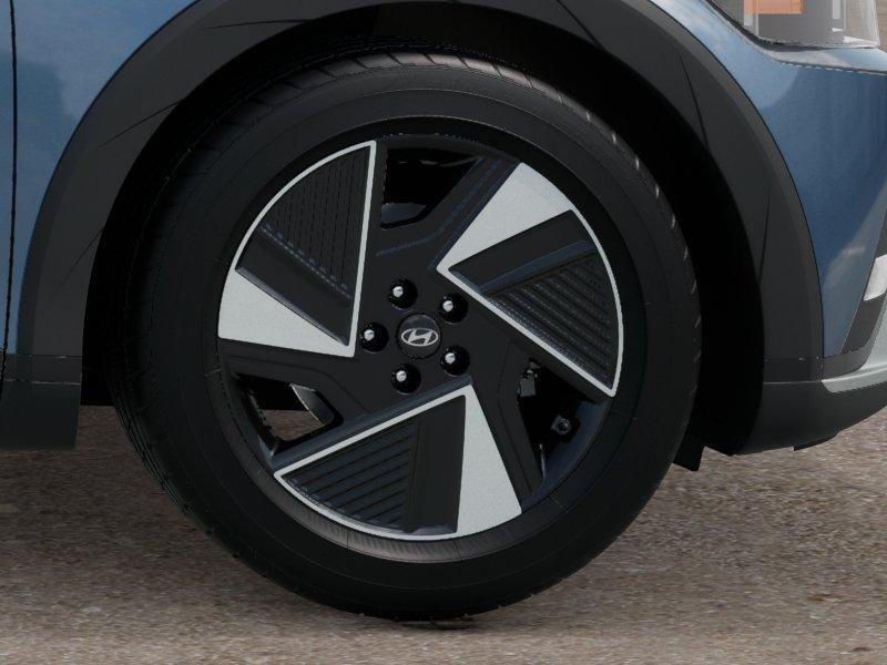 New 2026 Hyundai Ioniq 5 SE RWD image 8