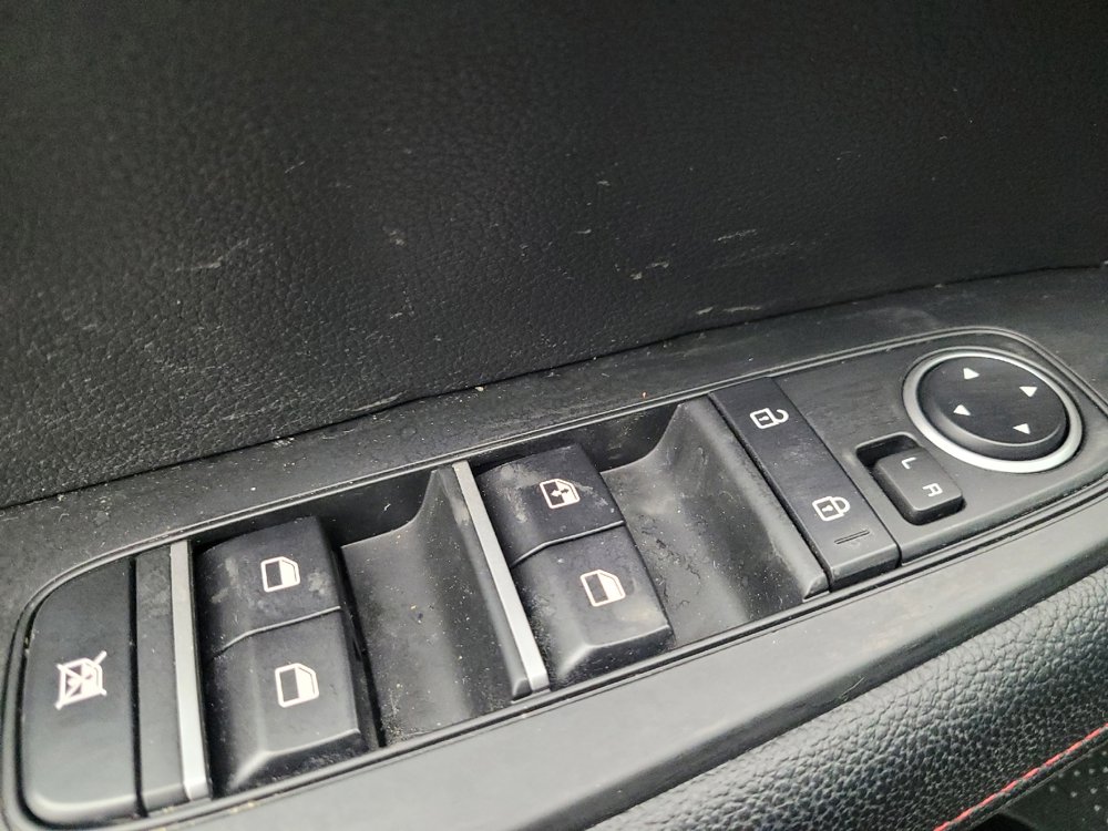 Used 2022 Kia Forte GT w/ GT2 Package FWD image 27