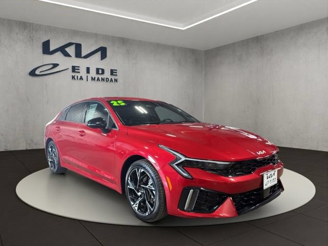 Used 2025 Kia K5 GT-Line