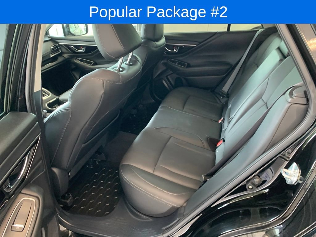 Used 2021 Subaru Outback Limited w/ Popular Package #2 AWD/4WD image 7