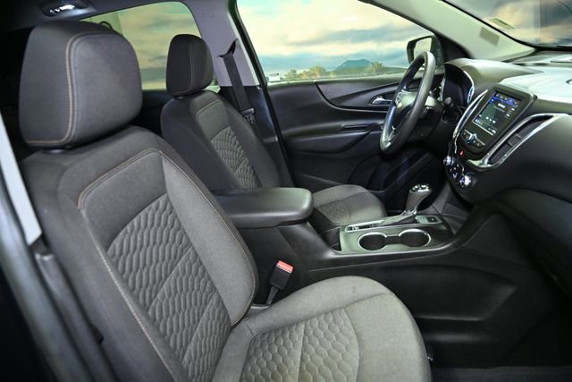 Used 2020 Chevrolet Equinox LT image 58