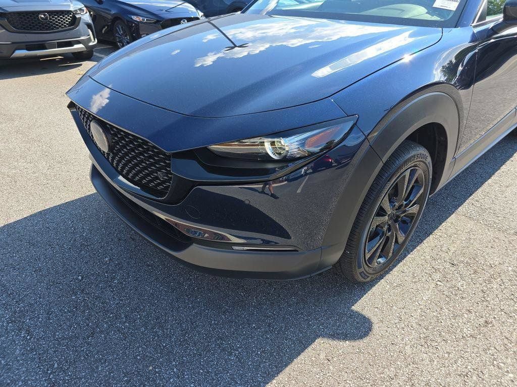 Used 2026 MAZDA CX-30 AWD 2.5 S image 9