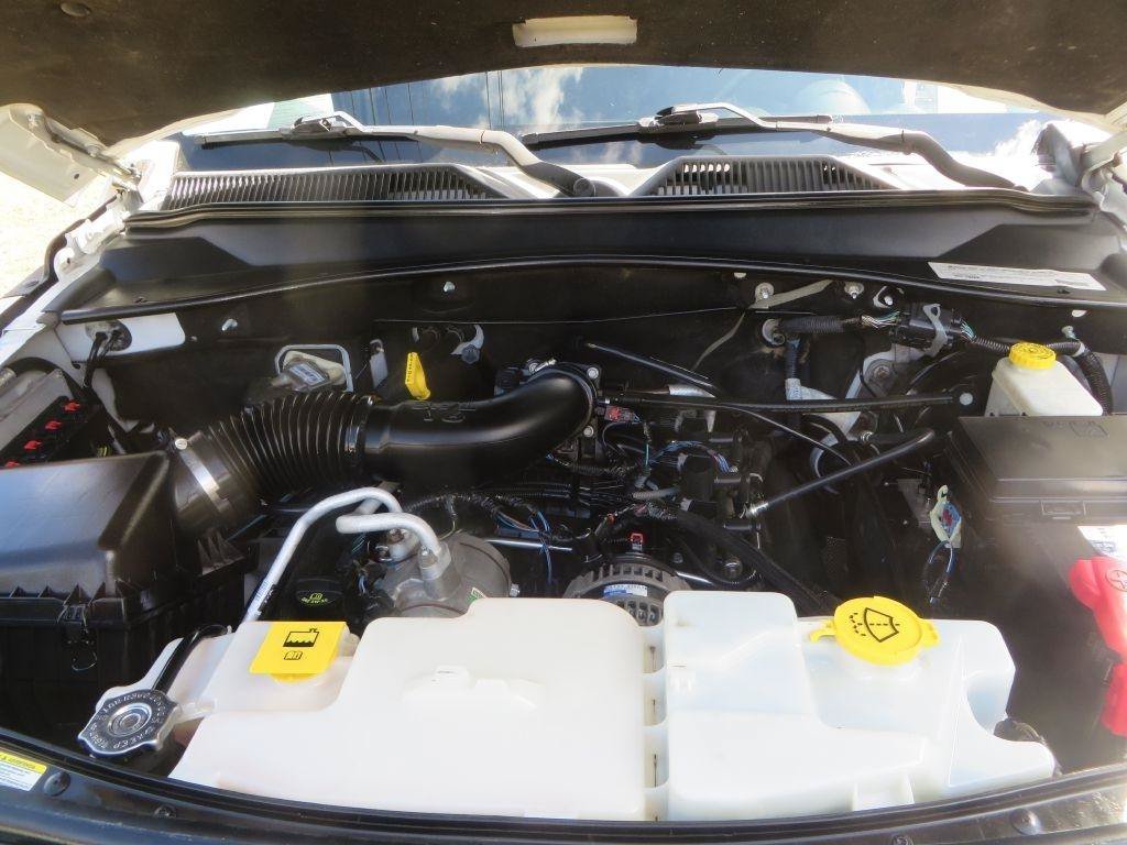 Used 2011 Dodge Nitro Heat w/ Popular Equipment Group RWD image 21