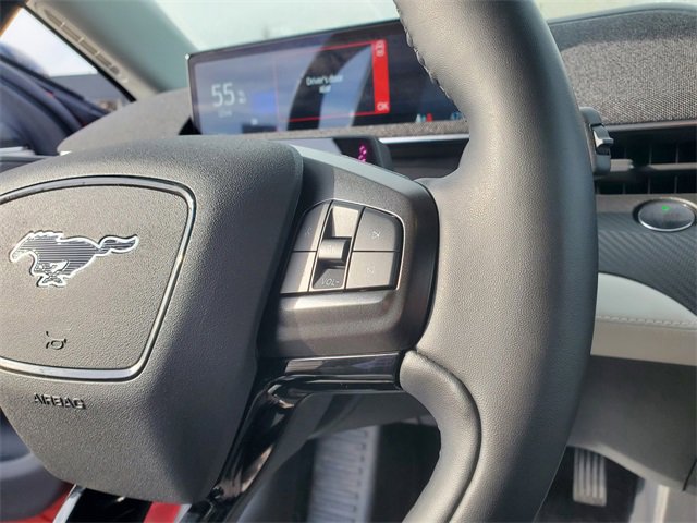 Used 2021 Ford Mustang Mach-E Premium image 16