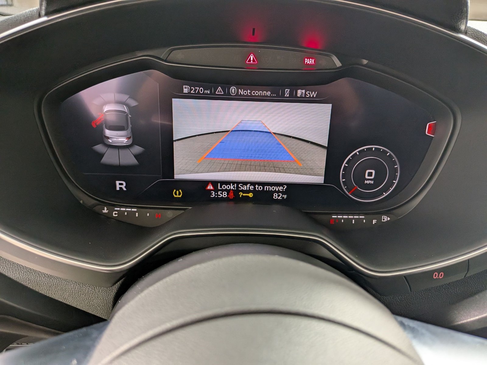 Used 2016 Audi TT 2.0T AWD/4WD image 14