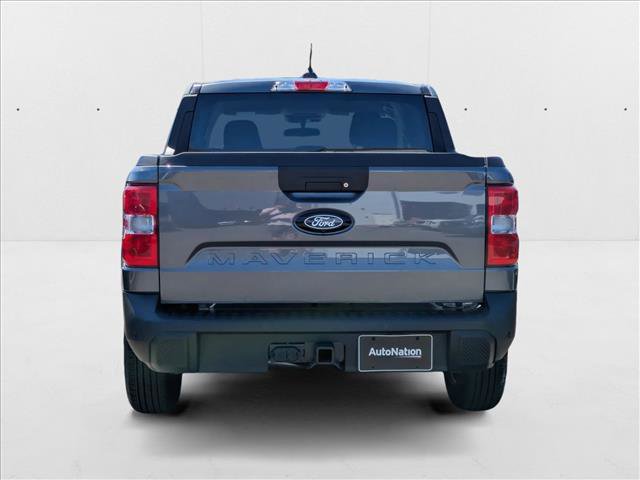 New 2025 Ford Maverick XL w/ 4K Tow Package image 7